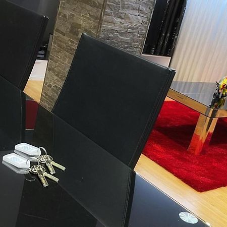 Urban Apartment En Basauri Con Wifi Exteriér fotografie