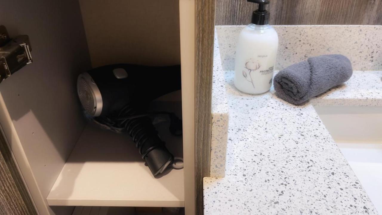 Urban Apartment En Basauri Con Wifi Exteriér fotografie