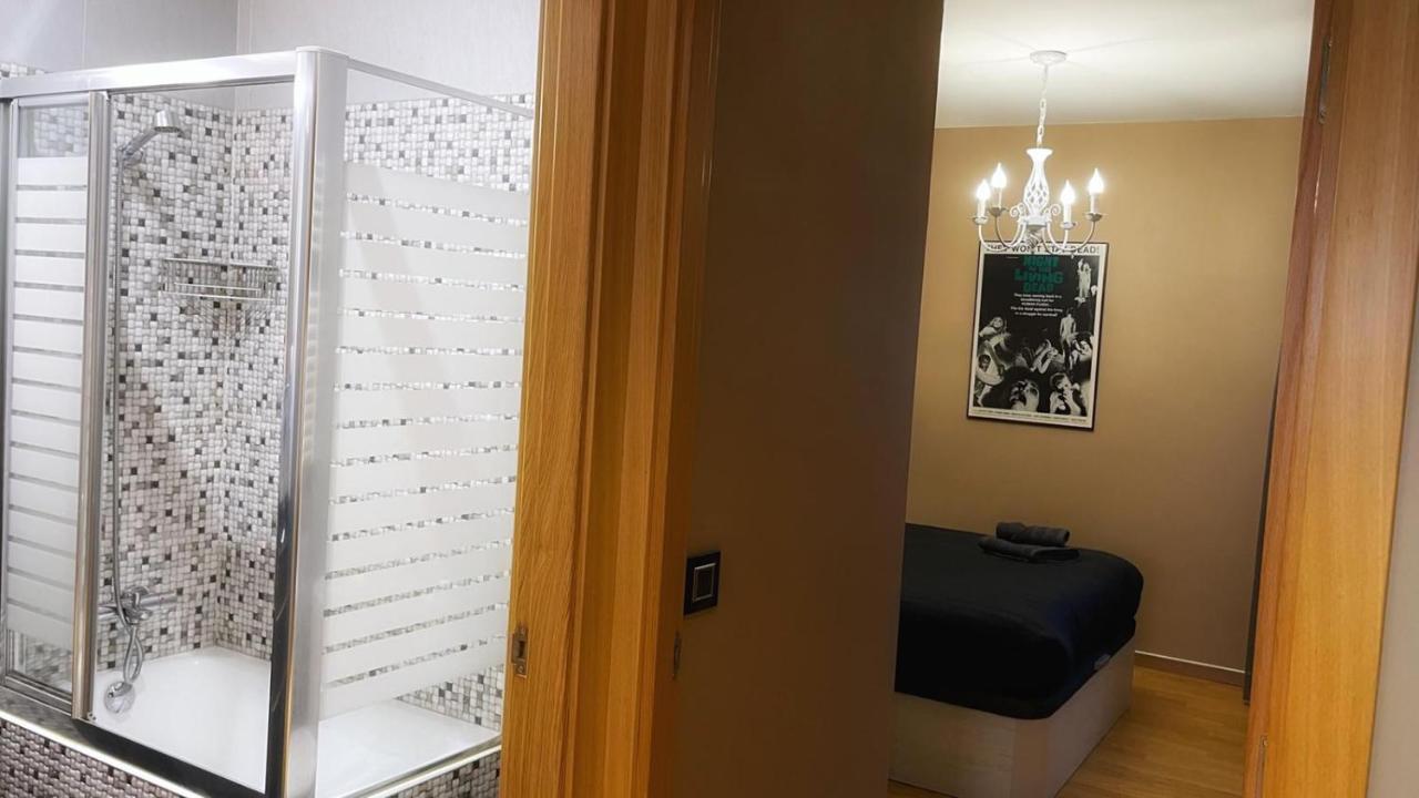 Urban Apartment En Basauri Con Wifi Exteriér fotografie